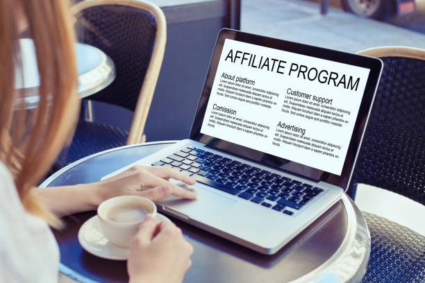 free affiliate programs