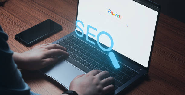 SEO content writer, SEO writing